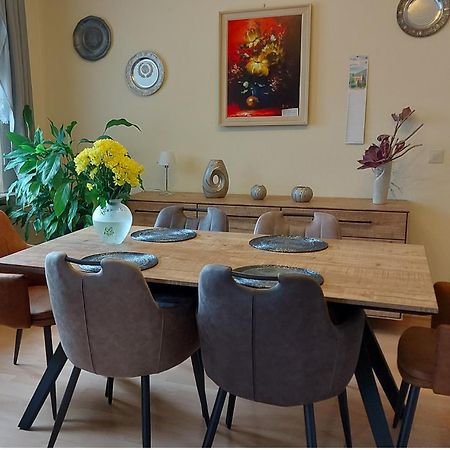 Ferienwohnung Am Gipsberg Merzig Εξωτερικό φωτογραφία