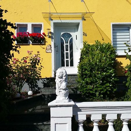 Ferienwohnung Am Gipsberg Merzig Εξωτερικό φωτογραφία