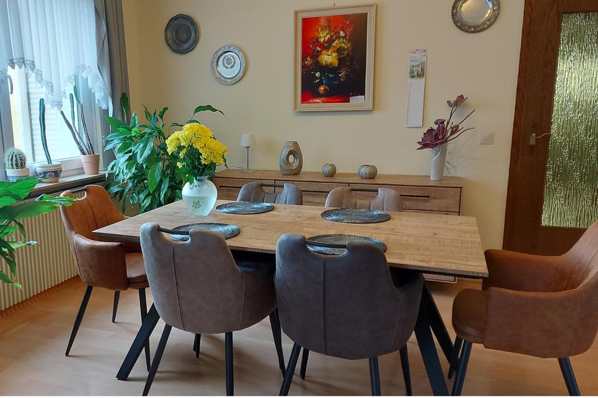 Ferienwohnung Am Gipsberg Merzig Εξωτερικό φωτογραφία