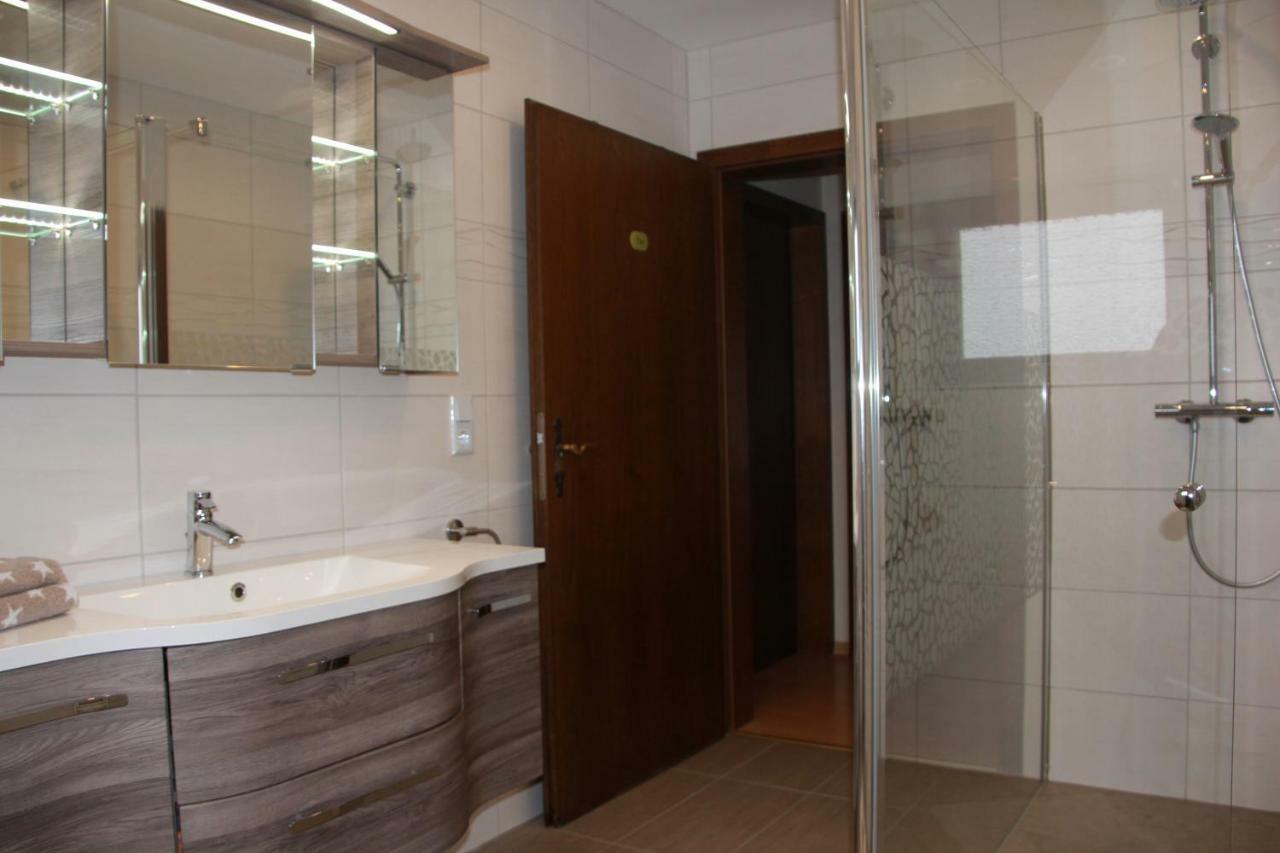 Ferienwohnung Am Gipsberg Merzig Εξωτερικό φωτογραφία