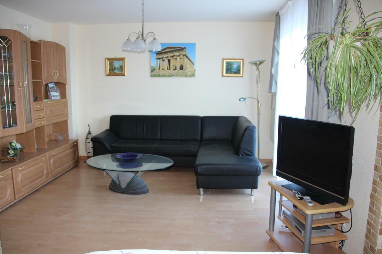Ferienwohnung Am Gipsberg Merzig Εξωτερικό φωτογραφία