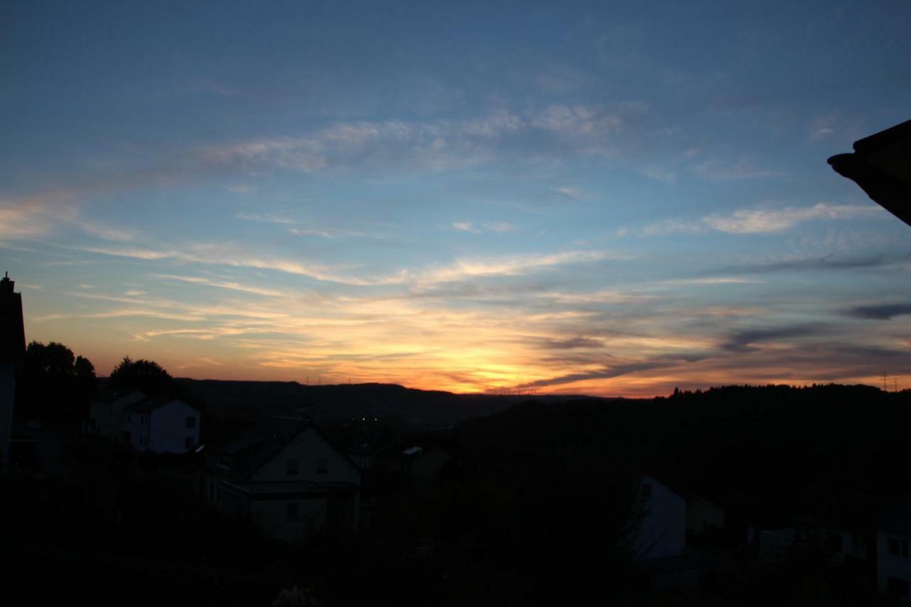 Ferienwohnung Am Gipsberg Merzig Εξωτερικό φωτογραφία