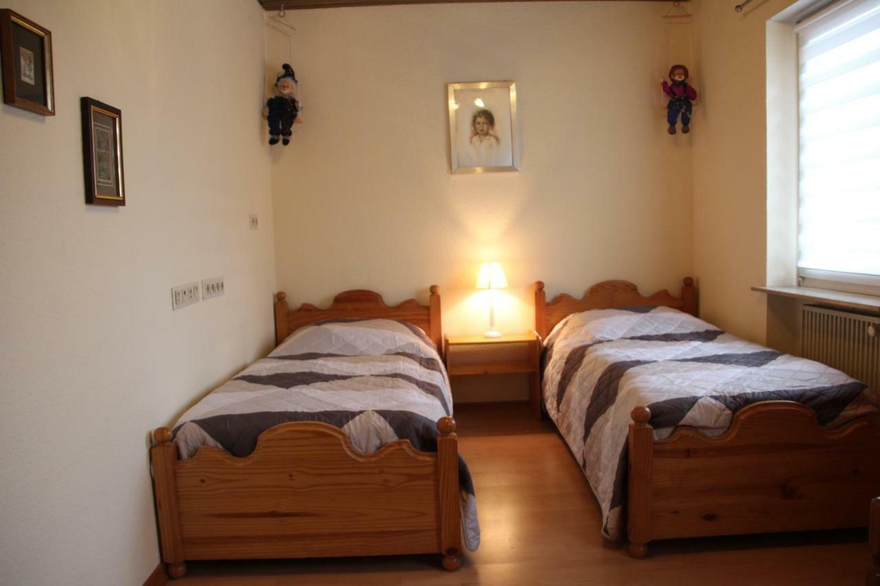 Ferienwohnung Am Gipsberg Merzig Εξωτερικό φωτογραφία